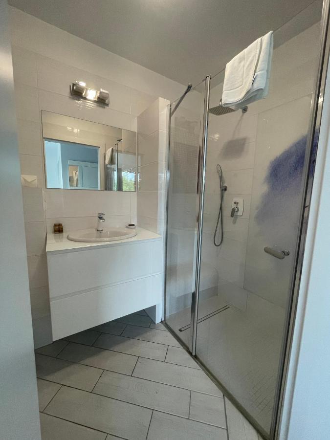 Lady - Victoria Residence By Oneapartments Sopot Ngoại thất bức ảnh