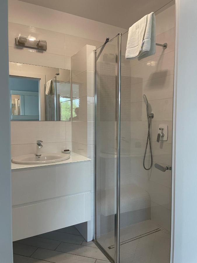 Lady - Victoria Residence By Oneapartments Sopot Ngoại thất bức ảnh